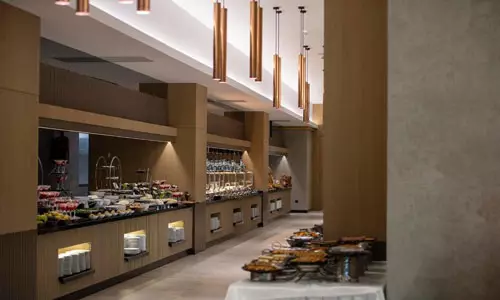 هتل بلک بیچ ریزورت آنتالیا هتل بلک بیچ ریزورت آنتالیا